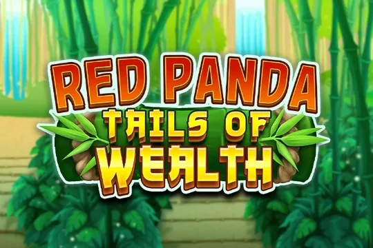 Red Panda Tails of Wealth